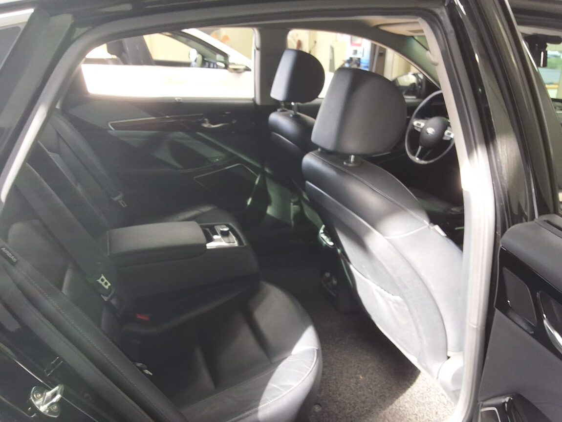 KIA ALL NEW K7 3.0 GDi LIMITED 2018 - zdjęcie 14
