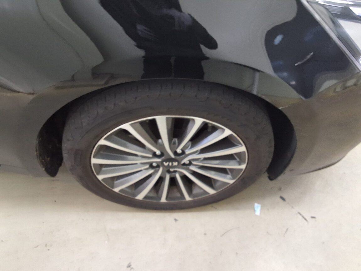 KIA ALL NEW K7 3.0 GDi LIMITED 2018 - zdjęcie 21