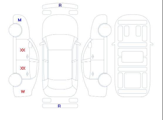 KIA ALL NEW K7 3.0 GDi LIMITED 2018 - zdjęcie 26