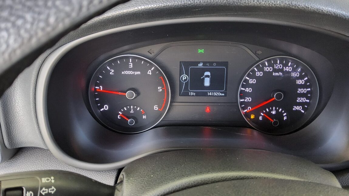 KIA NEW SPORTAGE R2.0 2WD NOBLESSE SPECIAL 2016 - zdjęcie 9