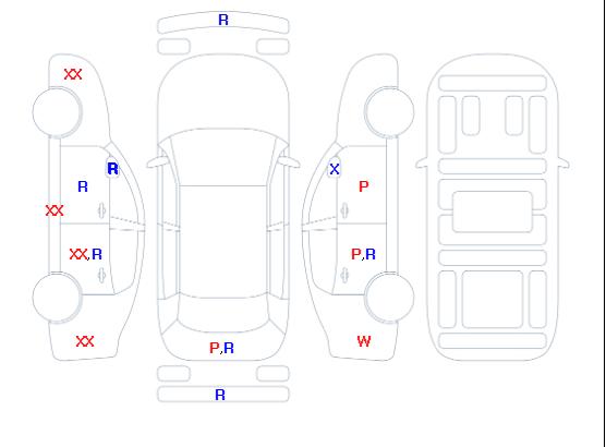 KIA NEW SPORTAGE R2.0 2WD NOBLESSE SPECIAL 2016 - zdjęcie 29