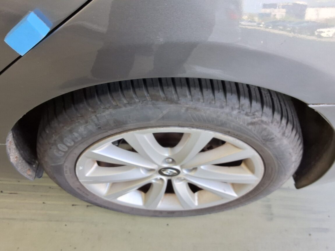 HYUNDAI i40 SALLOON 1.7 VGT MODERN 2012 - zdjęcie 22