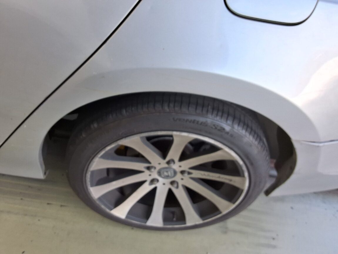 HONDA ACCORD (8TH GEN) 2.4 2009 - zdjęcie 20