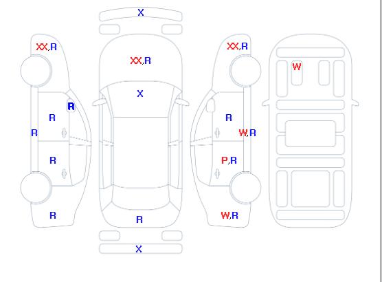 HONDA ACCORD (8TH GEN) 2.4 2009 - zdjęcie 25