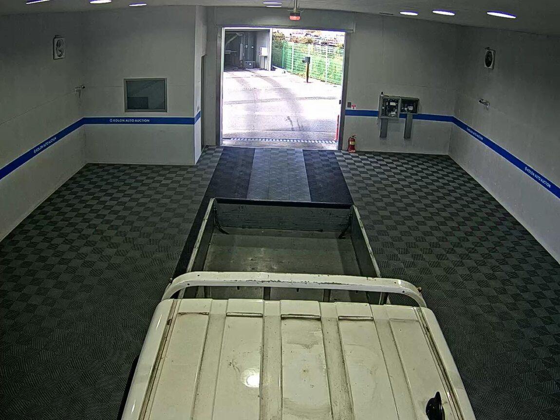 KIA THE NEW BONGO III CARGO 1 TON LPG KING CAB EXTRA LONG WHEELBASE L 2024 - zdjęcie 7