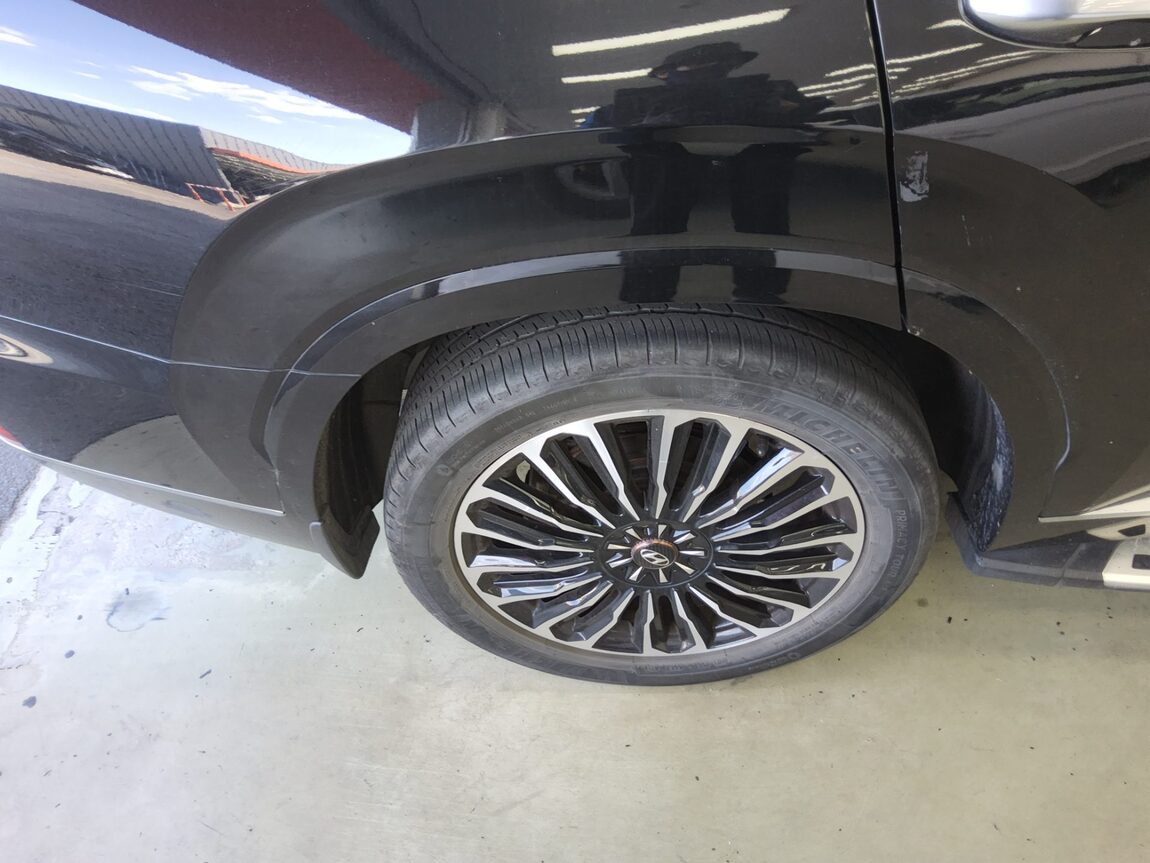 HYUNDAI PALISADE 2.2 DIESEL CALLIGRAPHY 2021 - zdjęcie 24