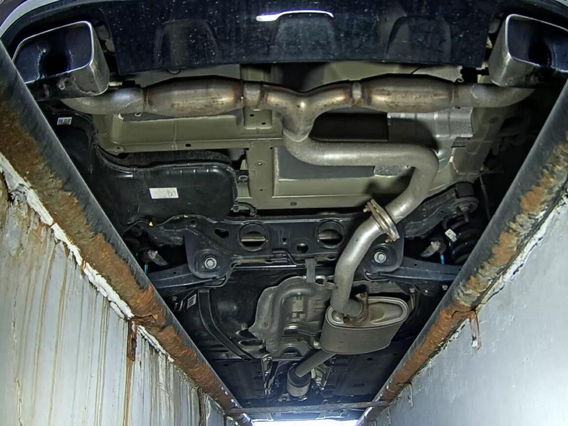 HYUNDAI PALISADE 2.2 DIESEL CALLIGRAPHY 2021 - zdjęcie 8