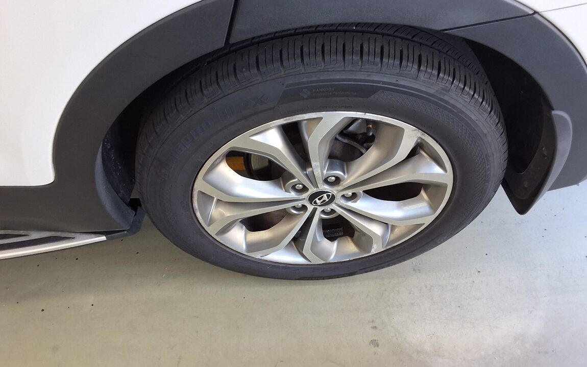 HYUNDAI SANTA FE (DM) DIESEL R2.0 2WD PREMIUM 2014 - zdjęcie 24