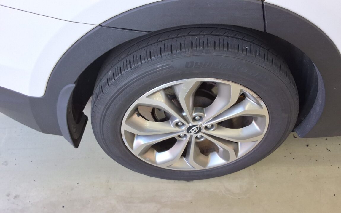 HYUNDAI SANTA FE (DM) DIESEL R2.0 2WD PREMIUM 2014 - zdjęcie 26