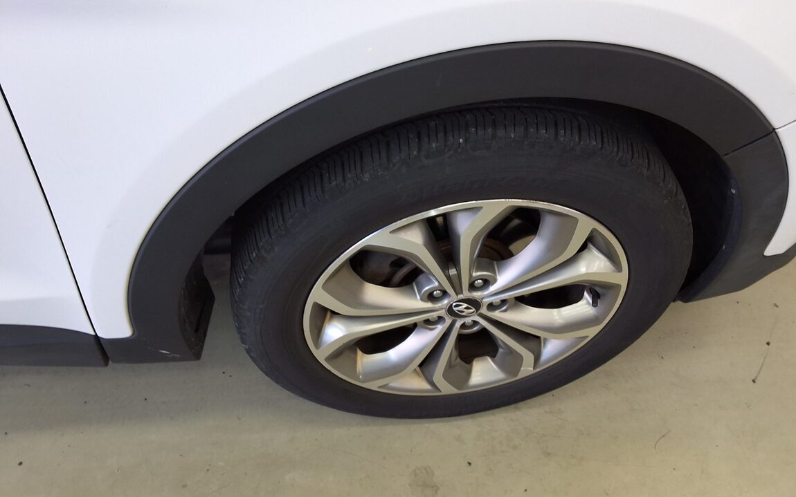 HYUNDAI SANTA FE (DM) DIESEL R2.0 2WD PREMIUM 2014 - zdjęcie 25