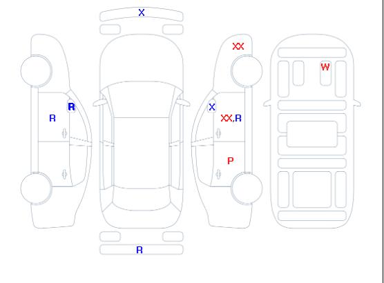HYUNDAI SANTA FE (DM) DIESEL R2.0 2WD PREMIUM 2014 - zdjęcie 29