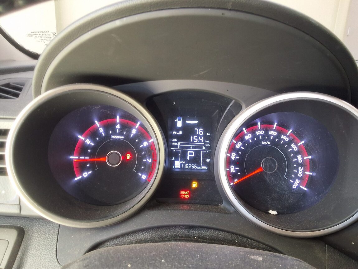 KG MOBILITY (SSANGYONG) TIVOLI AIR GASOLINE 2WD IX 2018 - zdjęcie 10