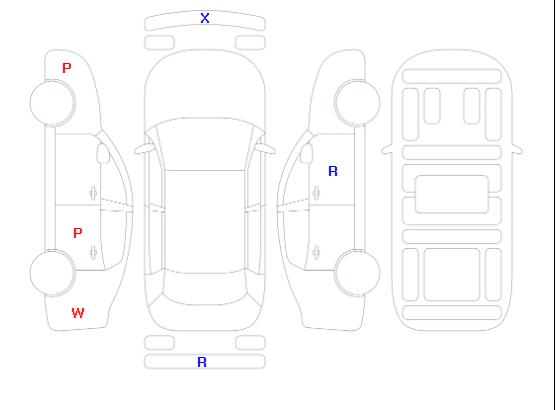 HYUNDAI THE ALL NEW TUCSON 2.0 DIESEL AWD INSPIRATION 2021 - zdjęcie 27