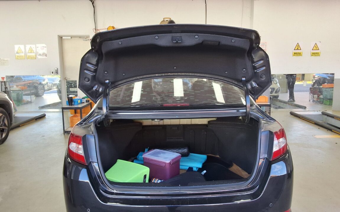 KIA K5 2.0 CVVL LUXURY 2013 - zdjęcie 15