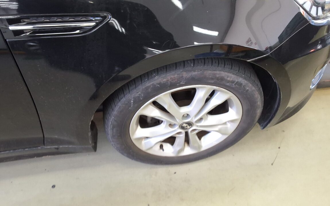 KIA K5 2.0 CVVL LUXURY 2013 - zdjęcie 25