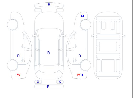 KIA K5 2.0 CVVL LUXURY 2013 - zdjęcie 28