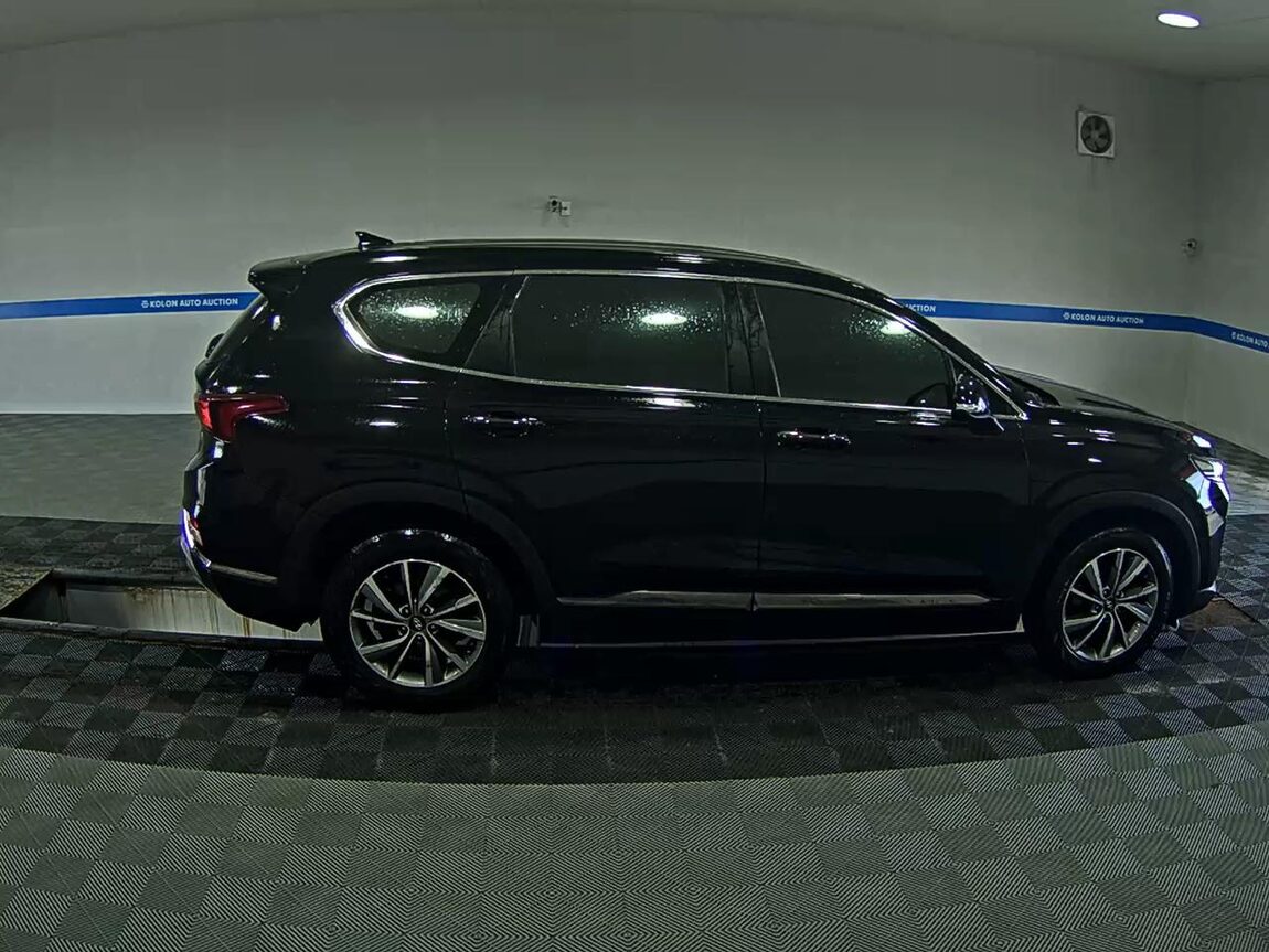 HYUNDAI SANTA FE (TM) R2.0 2WD PREMIUM 2020 - zdjęcie 4