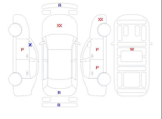 HYUNDAI SANTA FE (TM) R2.0 2WD PREMIUM 2020 - zdjęcie 27