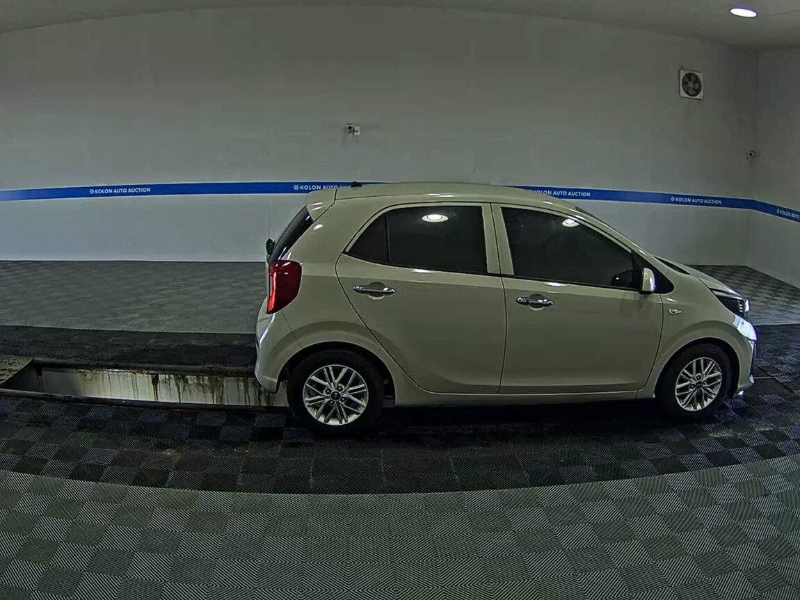 KIA MORNING URBAN 1.0 GASOLINE PRESTIGE 2021 - zdjęcie 4