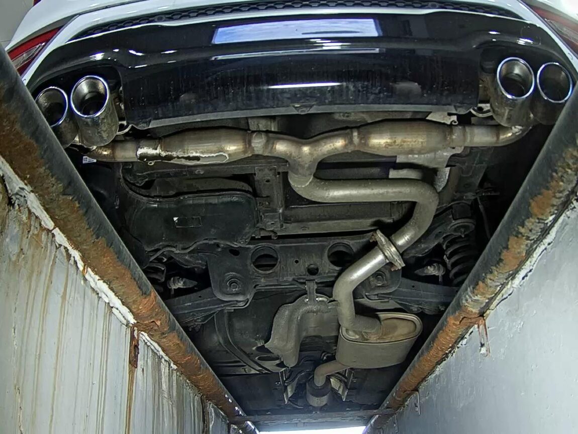 HYUNDAI SANTA FE (TM) R2.0 2WD INSPIRATION 2020 - zdjęcie 8