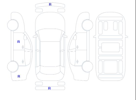HYUNDAI SANTA FE (TM) R2.0 2WD INSPIRATION 2020 - zdjęcie 27