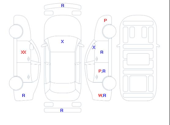 KIA ALL NEW CARNIVAL 9-SEATER DIESEL PRESTIGE 2015 - zdjęcie 26