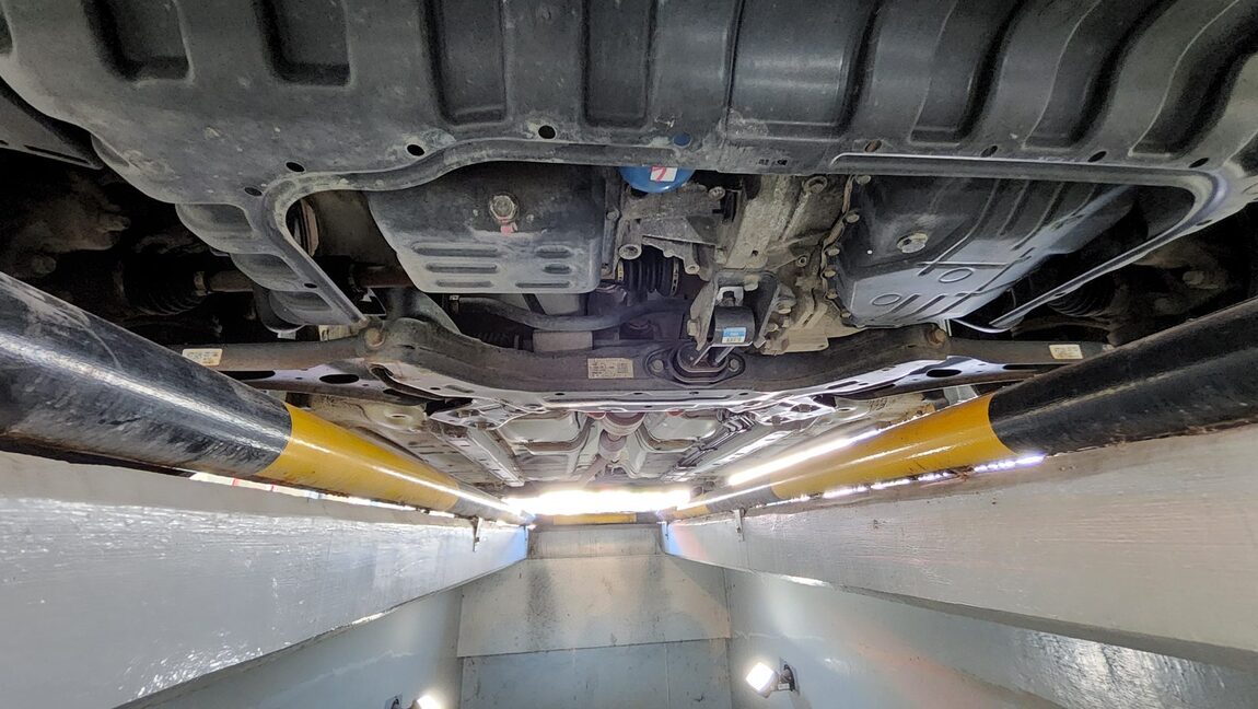 KIA THE NEW RAY VAN STANDARD 2022 - zdjęcie 21