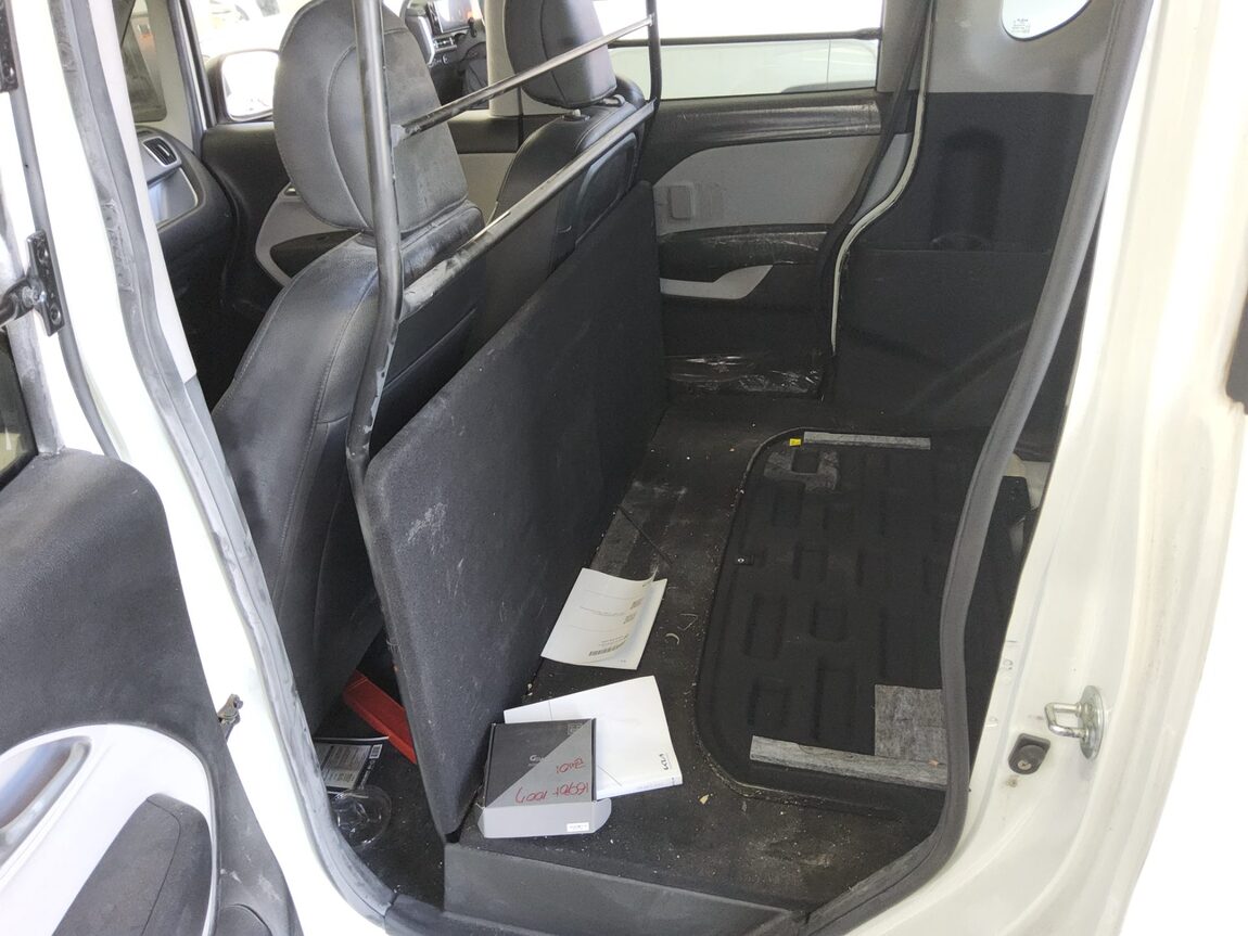 KIA THE NEW RAY VAN STANDARD 2022 - zdjęcie 12
