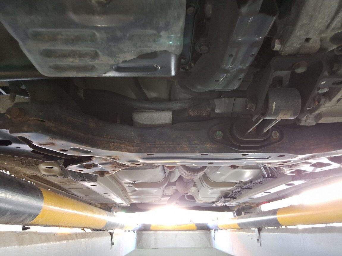 KIA ALL NEW MORNING GASOLINE DELUXE TRENDY 2014 - zdjęcie 19