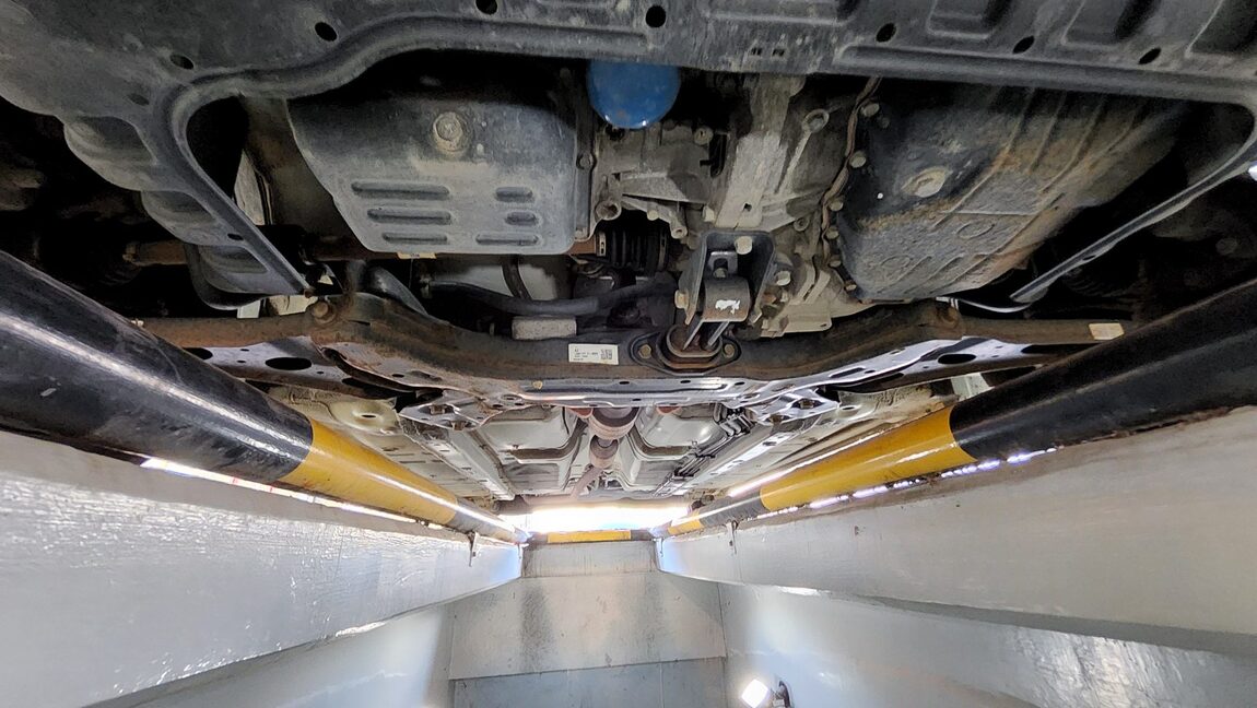 KIA THE NEW RAY VAN STANDARD 2022 - zdjęcie 21