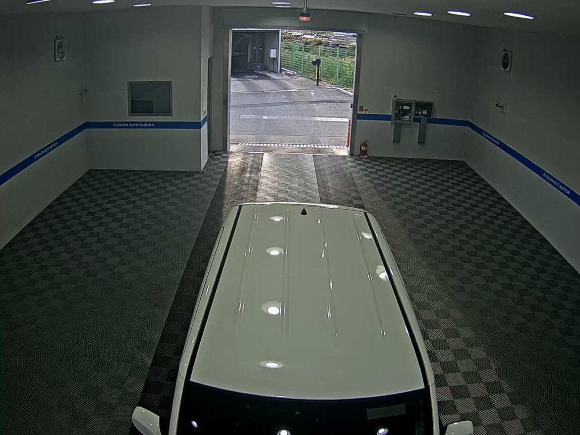 KIA THE NEW RAY VAN STANDARD 2022 - zdjęcie 7