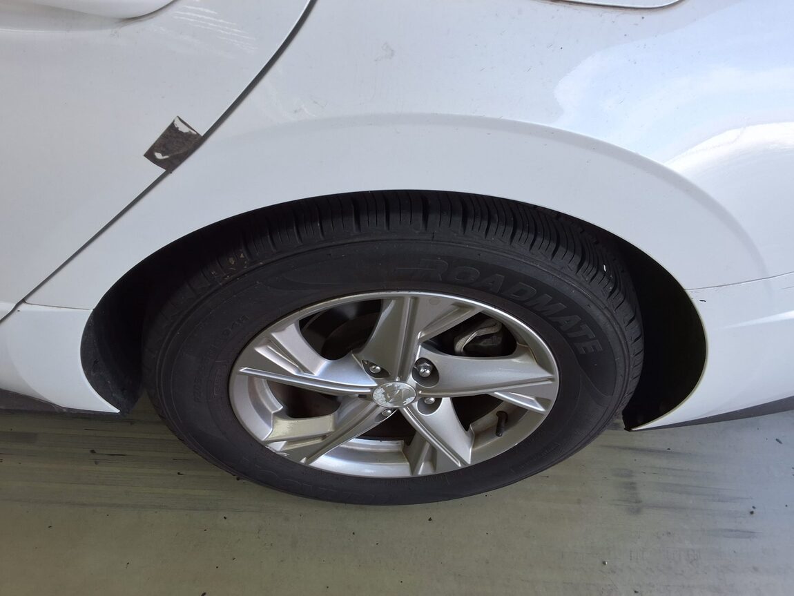 HYUNDAI SONATA (DN8) L2.0 RENTAL CAR SMART 2022 - zdjęcie 22