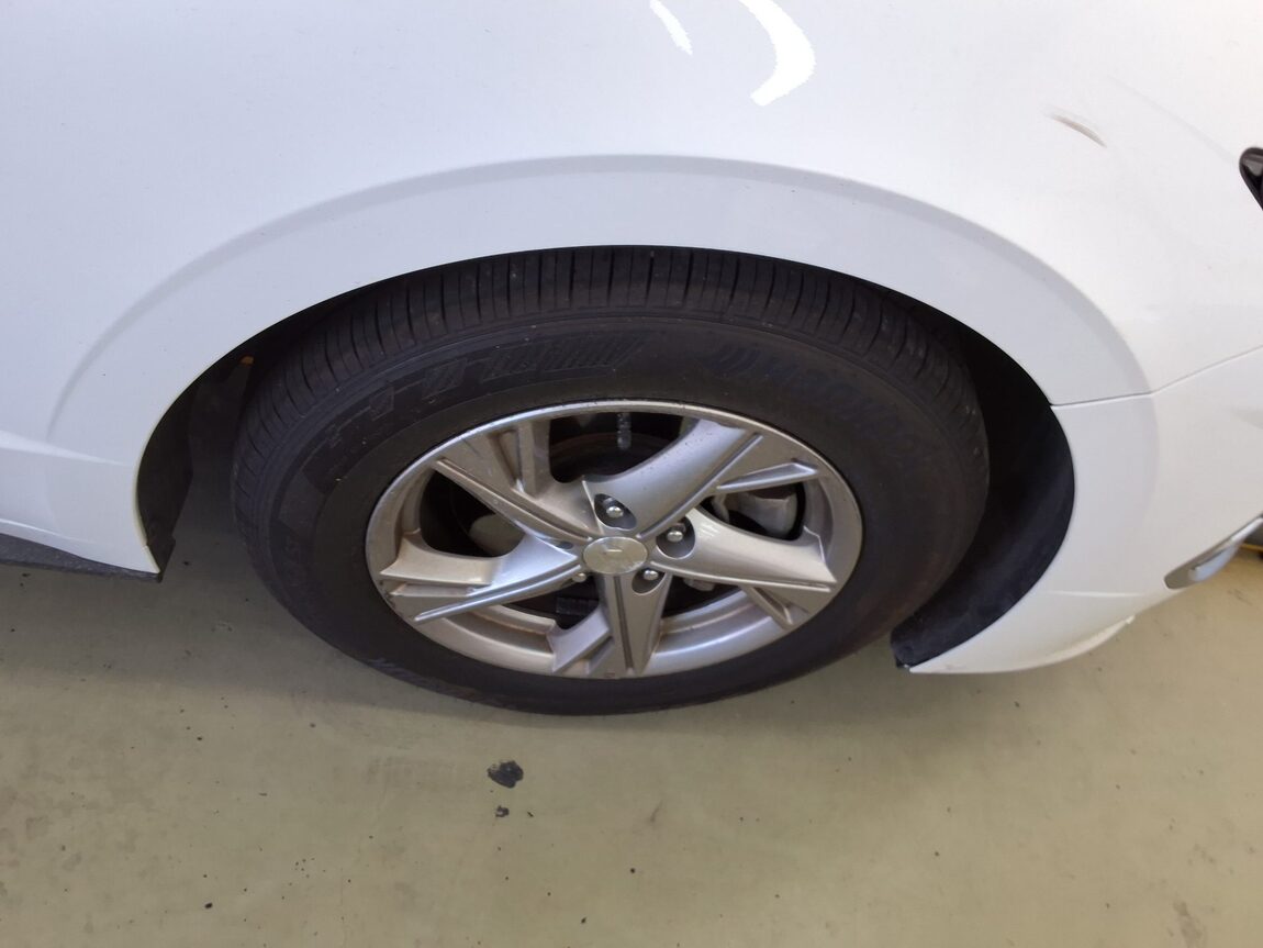 HYUNDAI SONATA (DN8) L2.0 RENTAL CAR SMART 2022 - zdjęcie 23