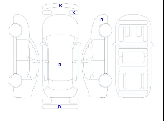 HYUNDAI SONATA (DN8) L2.0 RENTAL CAR SMART 2022 - zdjęcie 25