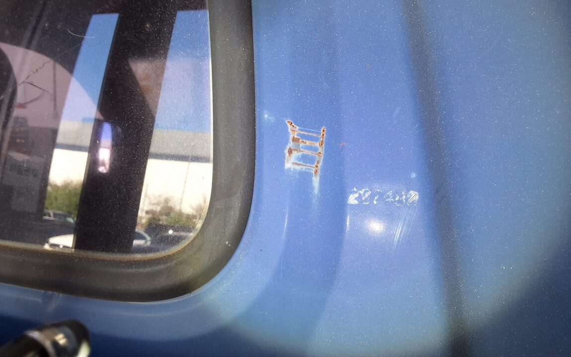 HYUNDAI PORTER II CRDi SUPER CAB EXTRA LONG WHEELBASE SUPER 2016 - zdjęcie 29