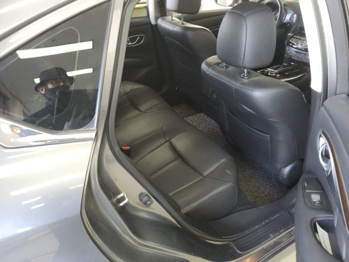 INFINITI Q70 3.7 STYLE 2019 - zdjęcie 13