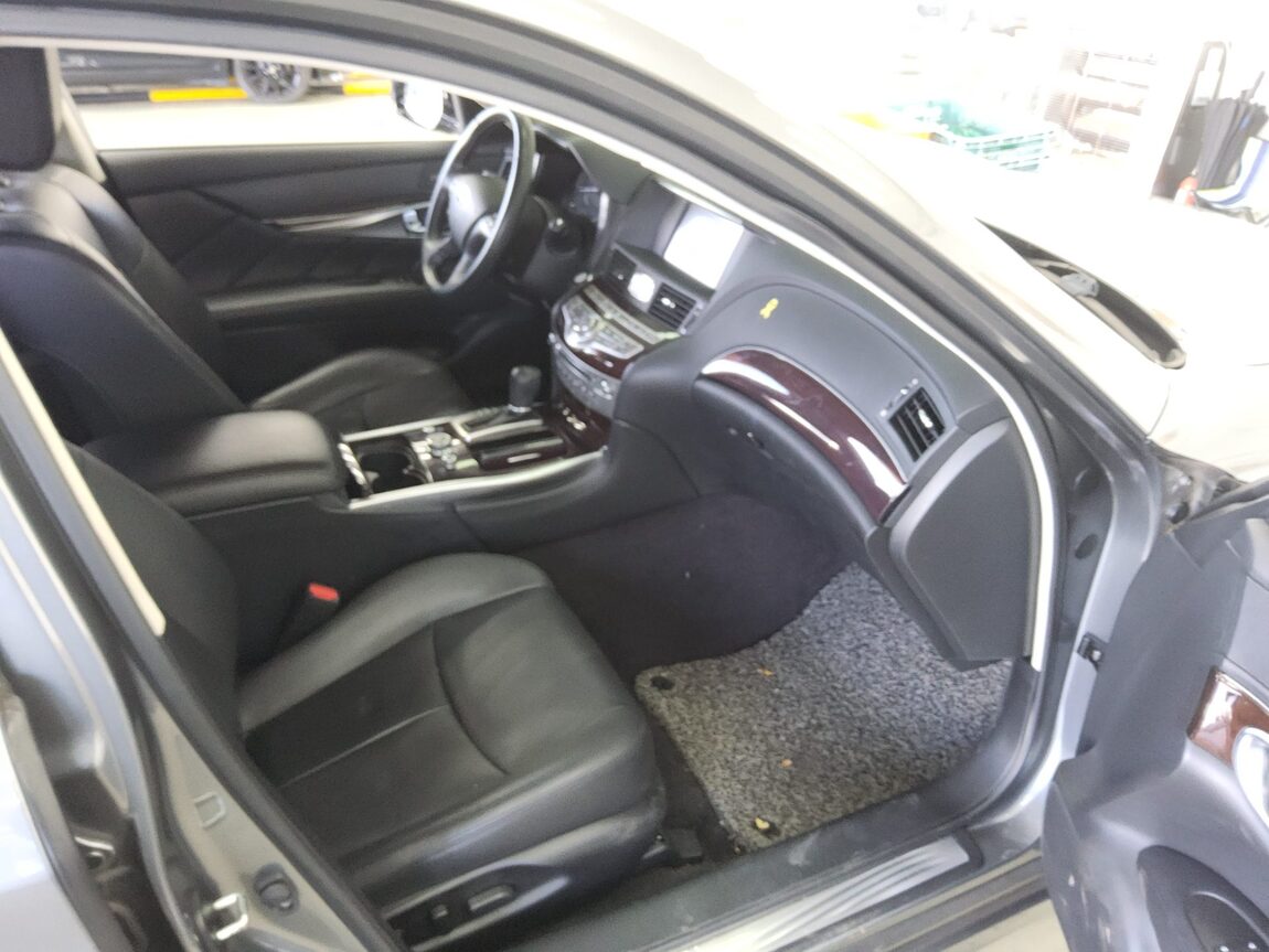 INFINITI Q70 3.7 STYLE 2019 - zdjęcie 14