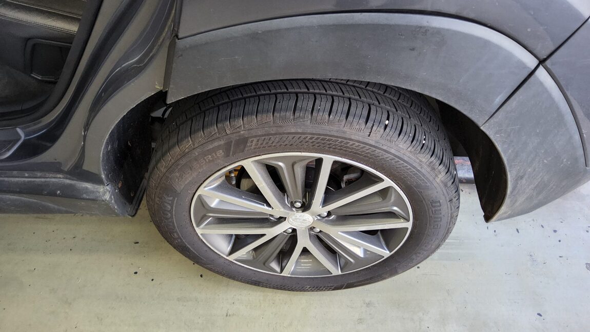 HYUNDAI ALL NEW TUCSON DIESEL R2.0 2WD STYLE 2016 - zdjęcie 23