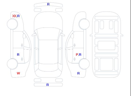 HYUNDAI ALL NEW TUCSON DIESEL R2.0 2WD STYLE 2016 - zdjęcie 28