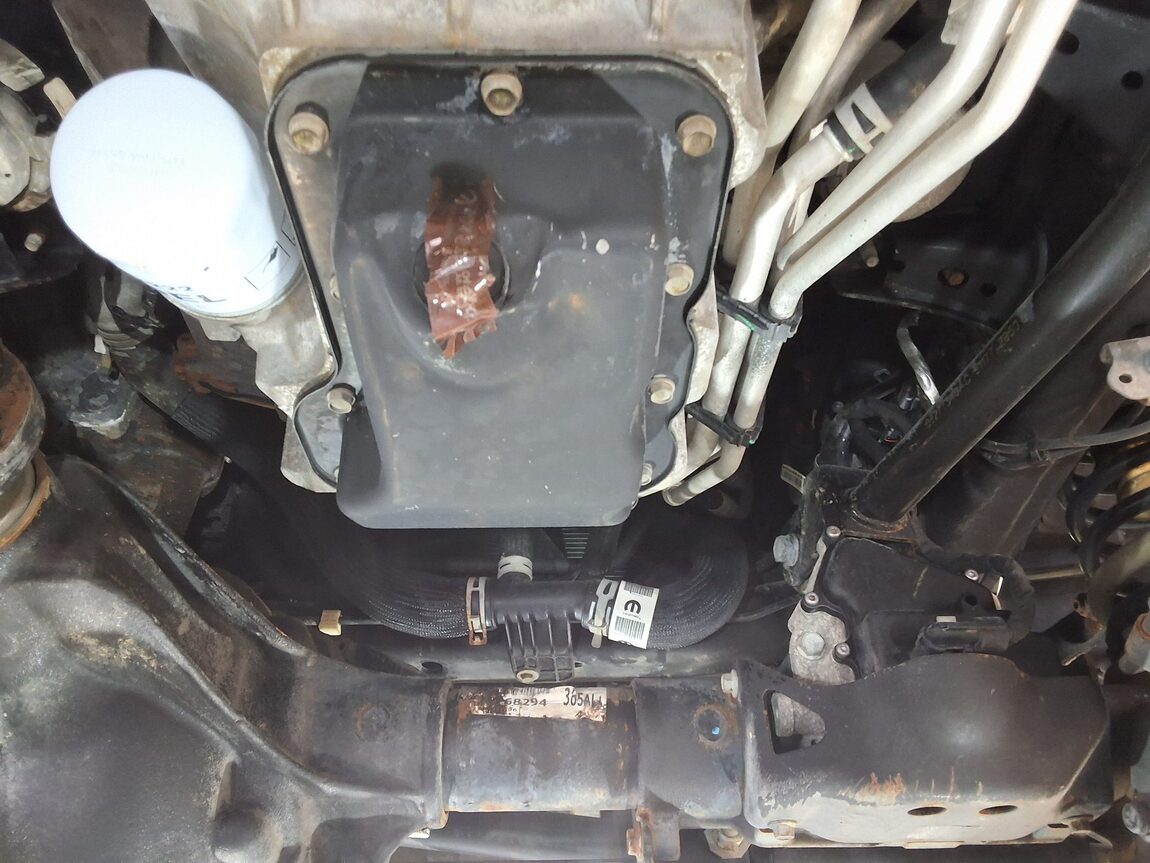 JEEP WRANGLER (JL) 2.0 RUBICON 4DR POWER TOP 2021 - zdjęcie 28