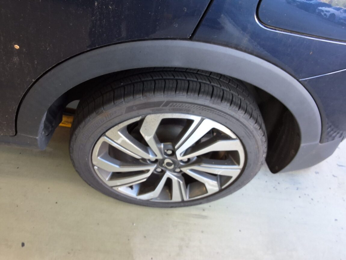 KG MOBILITY (SSANGYONG) VERY NEW TIVOLI 1.6 DIESEL 2WD V5 2020 - zdjęcie 22