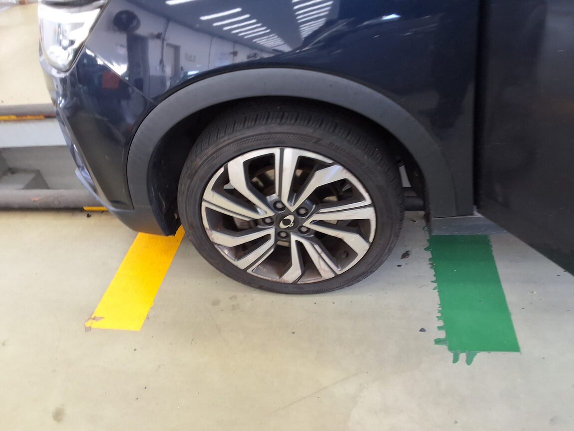 KG MOBILITY (SSANGYONG) VERY NEW TIVOLI 1.6 DIESEL 2WD V5 2020 - zdjęcie 21