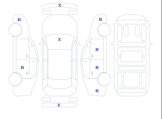 KG MOBILITY (SSANGYONG) VERY NEW TIVOLI 1.6 DIESEL 2WD V5 2020 - zdjęcie 25