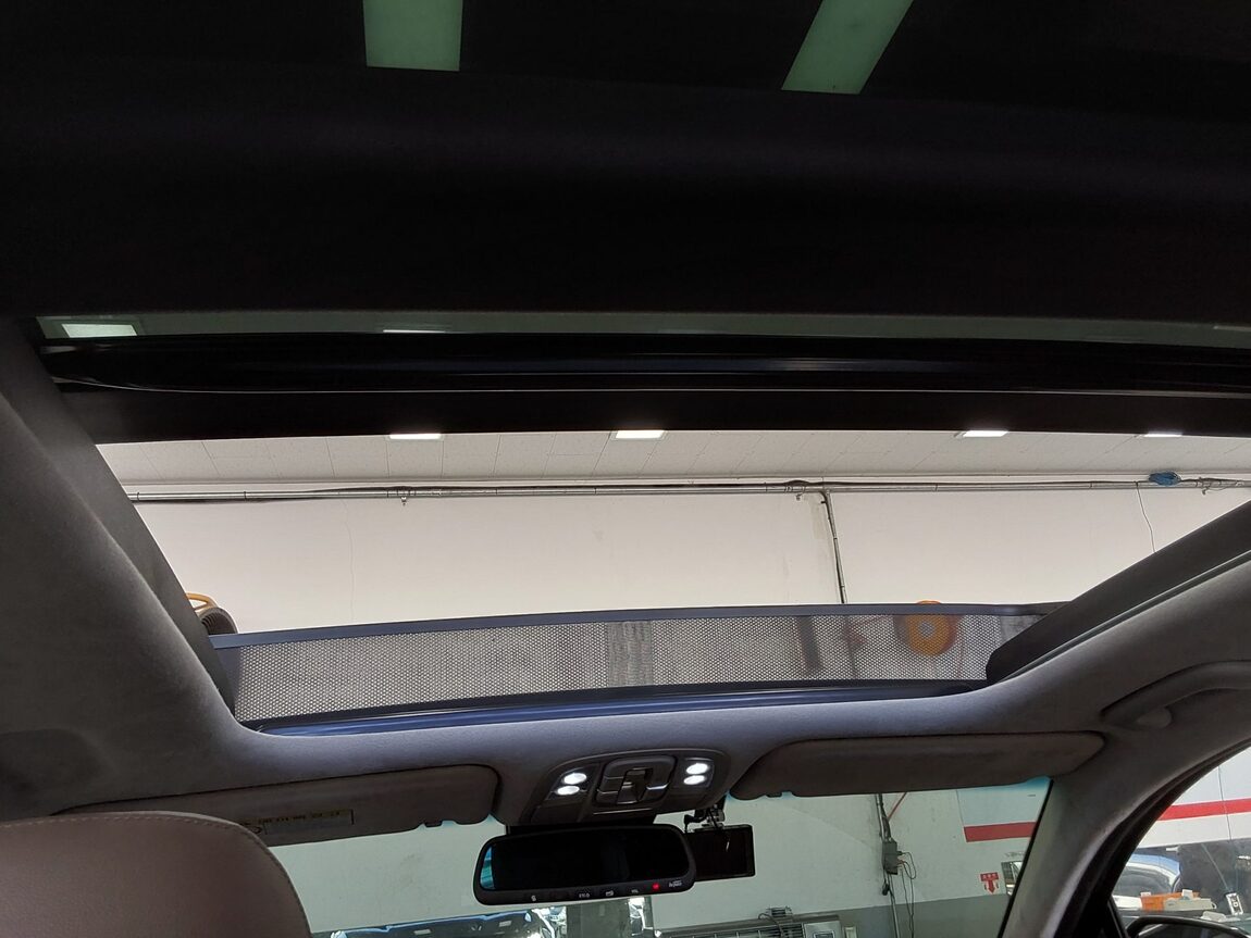 HYUNDAI SANTA FE (TM) R2.2 4WD PRESTIGE 2019 - zdjęcie 19