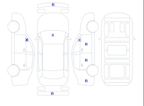 HYUNDAI SANTA FE (TM) R2.2 4WD PRESTIGE 2019 - zdjęcie 28