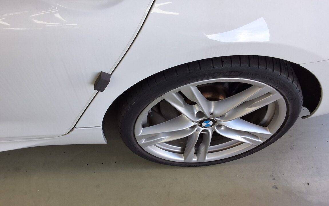 BMW 6 SERIES (3RD GEN) GRAN COUPE 640d xDRIVE M SPORT LCI 2017 - zdjęcie 24