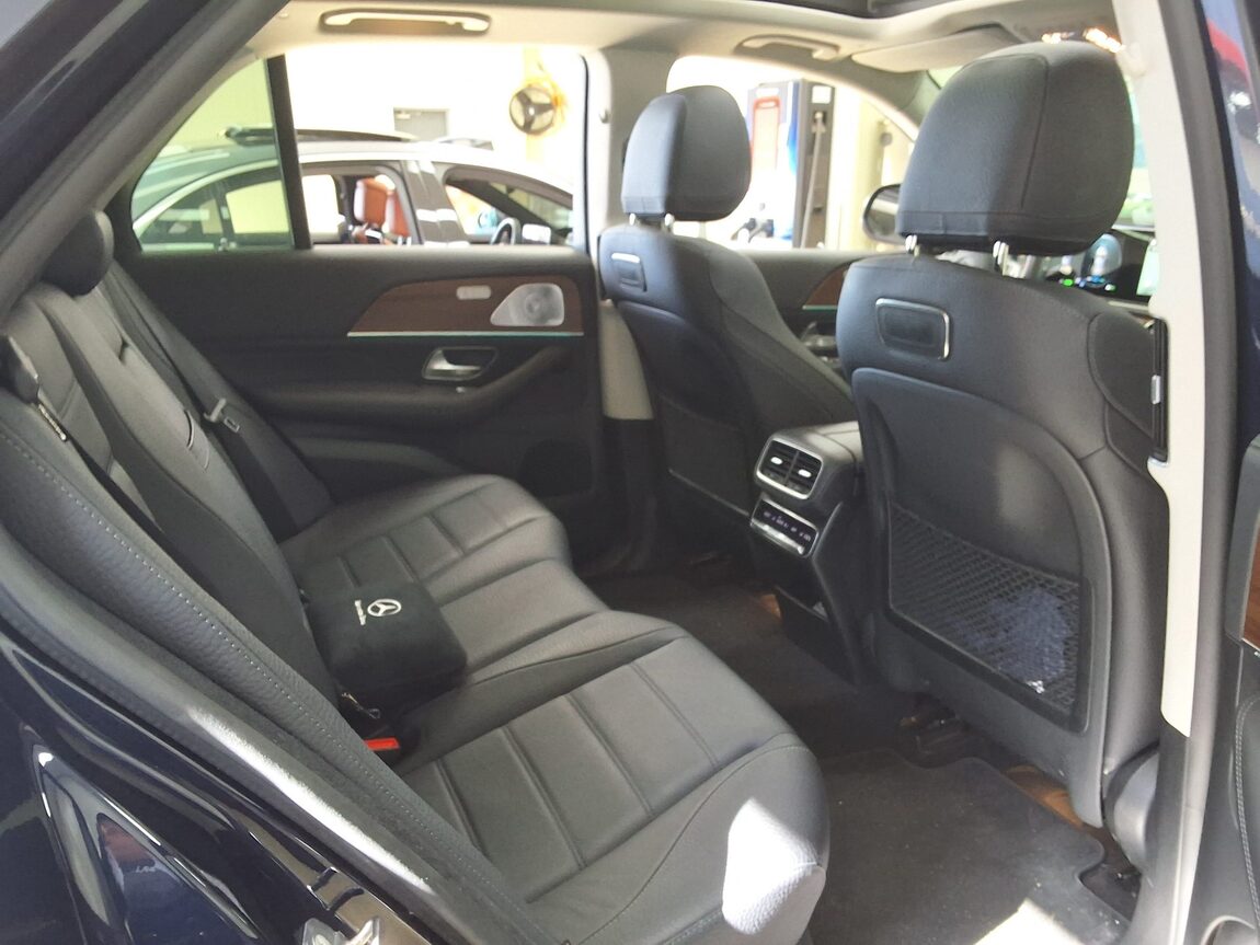 MERCEDES-BENZ GLE-CLASS (4TH GEN) GLE 450 4MATIC 2020 - zdjęcie 14