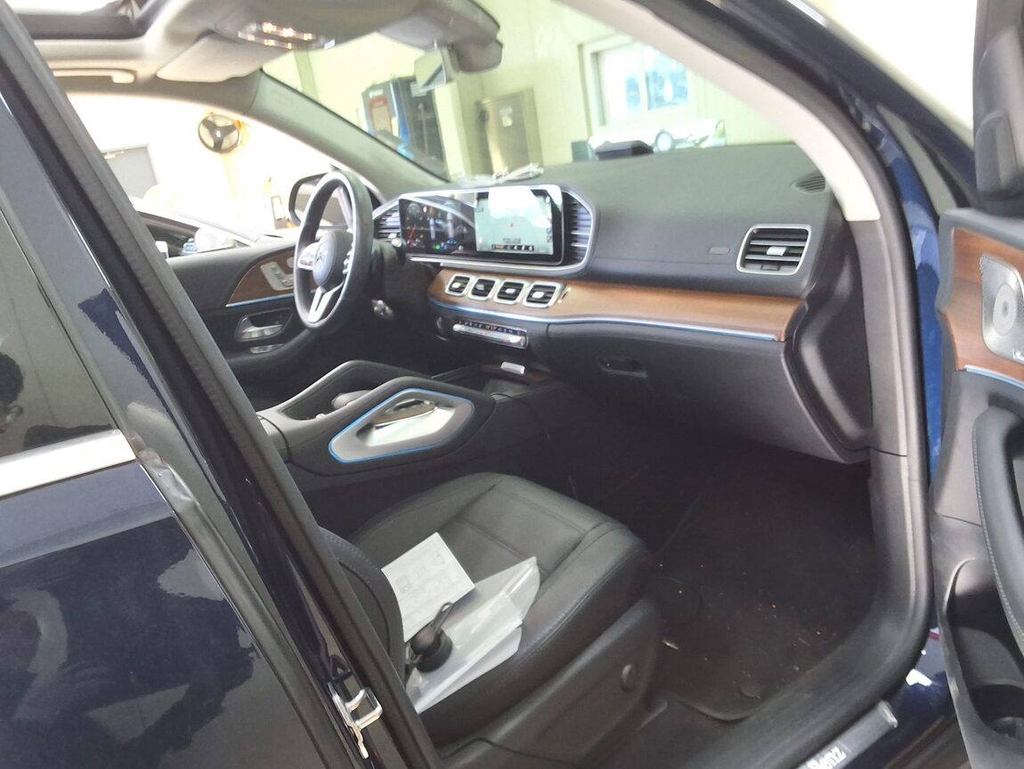 MERCEDES-BENZ GLE-CLASS (4TH GEN) GLE 450 4MATIC 2020 - zdjęcie 15