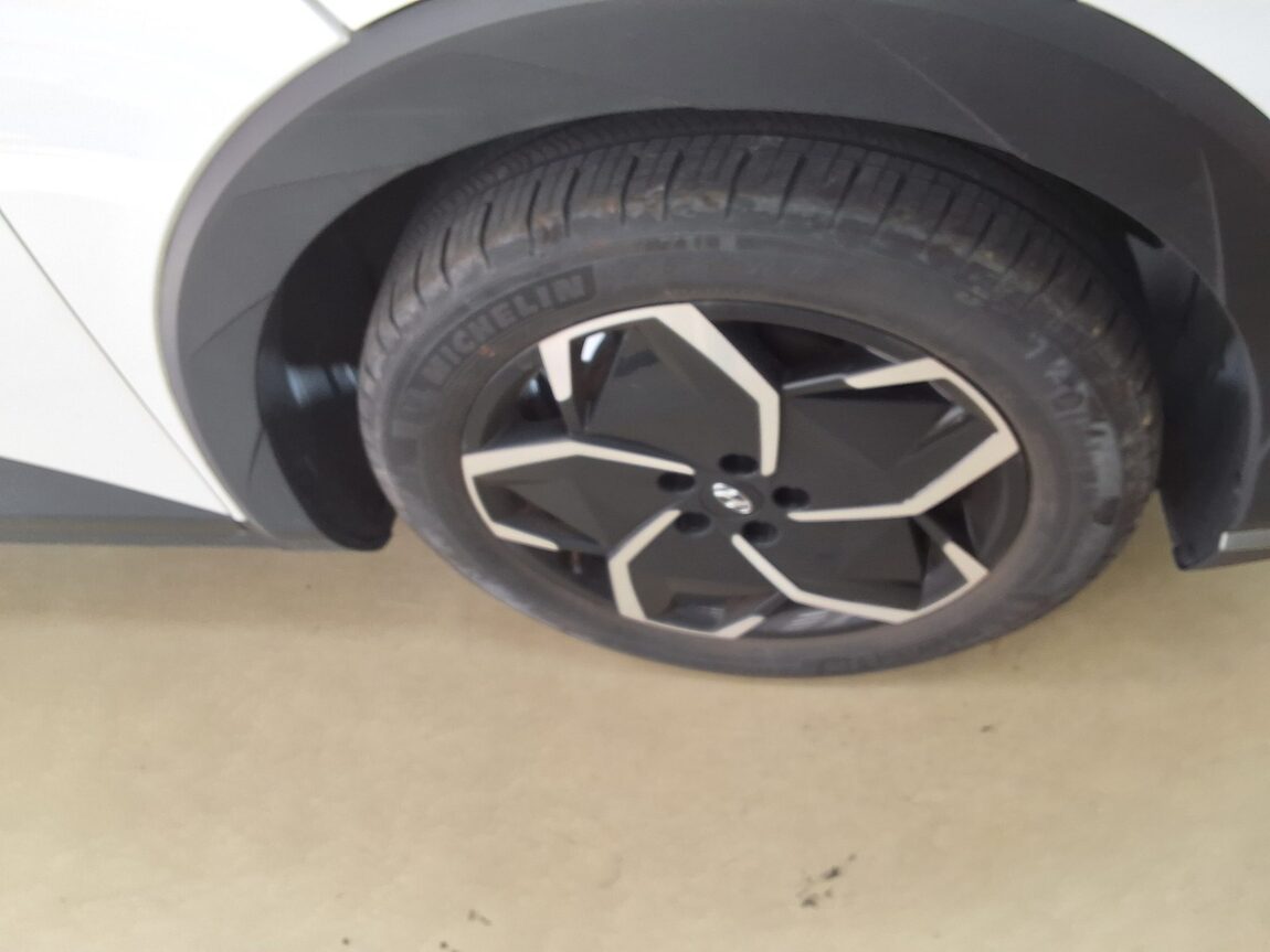HYUNDAI IONIQ 5 EV 2WD LONG RANGE EXCLUSIVE 2024 - zdjęcie 21