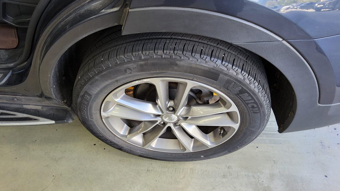 HYUNDAI SANTA FE THE PRIME DIESEL R2.0 2WD EXCLUSIVE 2016 - zdjęcie 24